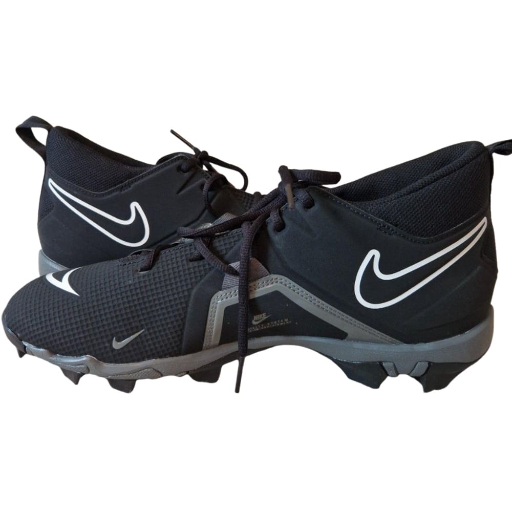 American Footballové topánky <br> Nike <br> Alpha Menace 3 Shark